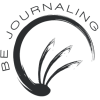 BE-JOURNALING-New-Charcoal-Zen-Logo